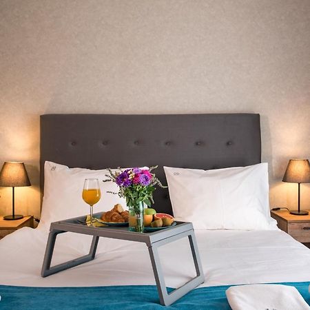 Magellan Family Lux Apartments 诺威萨 外观 照片