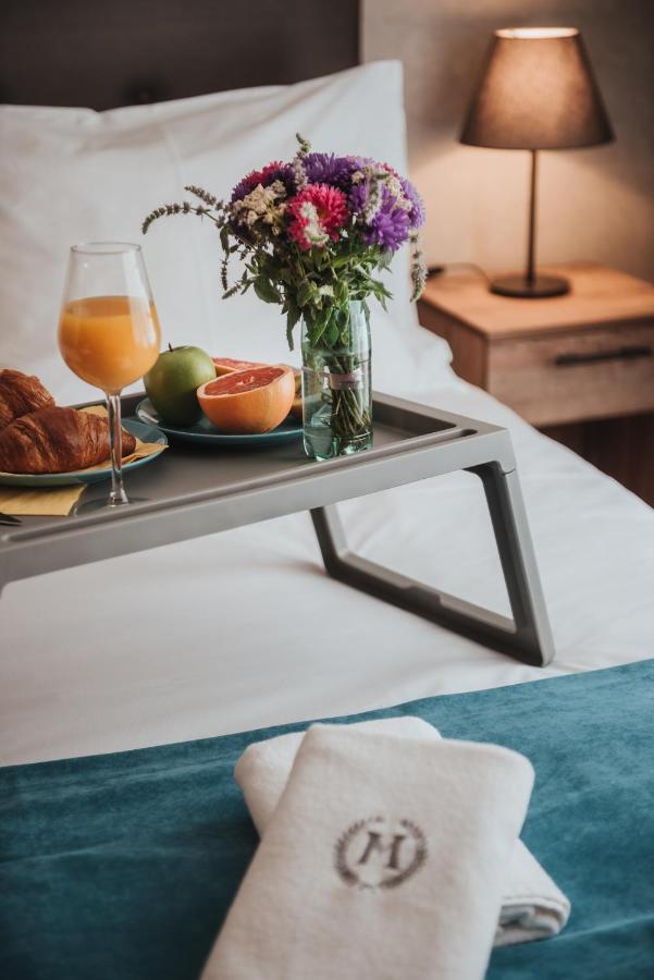 Magellan Family Lux Apartments 诺威萨 外观 照片
