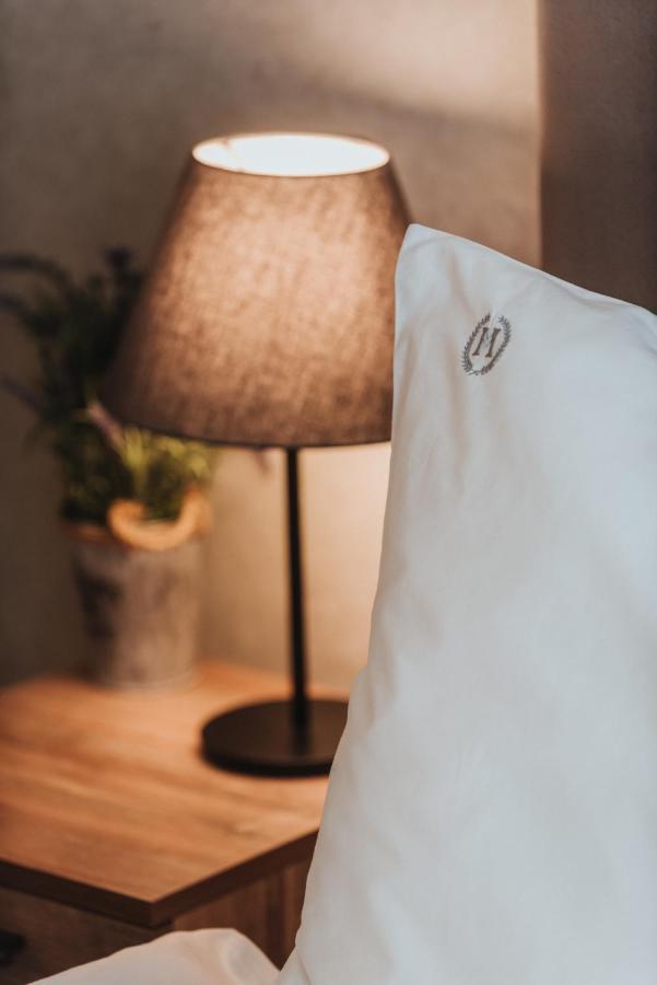 Magellan Family Lux Apartments 诺威萨 外观 照片