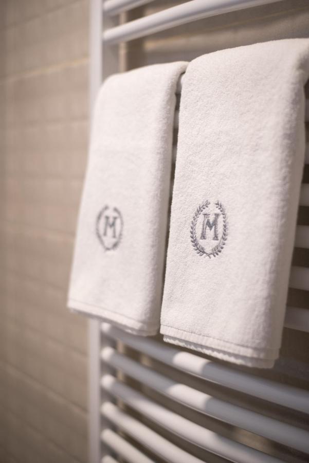 Magellan Family Lux Apartments 诺威萨 外观 照片