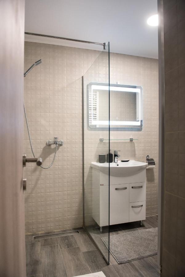 Magellan Family Lux Apartments 诺威萨 外观 照片