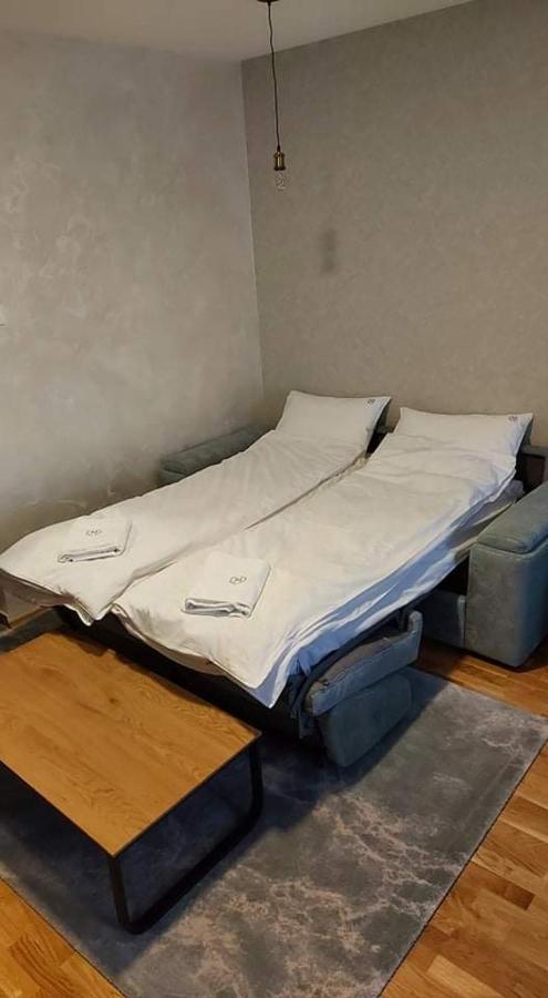 Magellan Family Lux Apartments 诺威萨 外观 照片